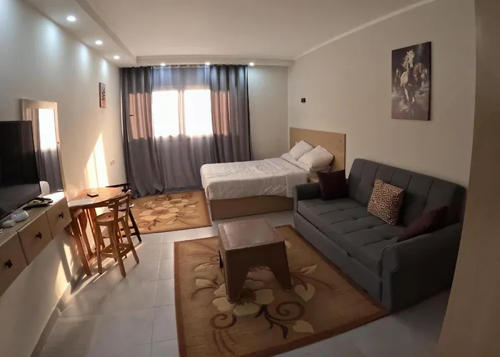 Apartment Scandic A633