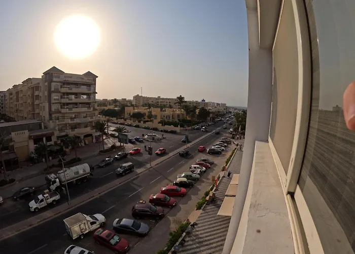 Apartment Scandic A633